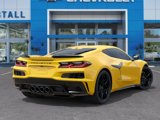 New 2025 Chevrolet Corvette Z06 w/ Stealth Interior Trim Package image 4