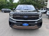 New 2025 Ford Expedition Max King Ranch image 2