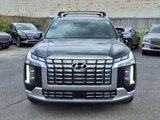 New 2025 Hyundai Palisade Calligraphy image 2