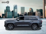 New 2025 Toyota Sequoia Capstone image 2