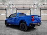 New 2025 Chevrolet Silverado 1500 LT Trail Boss image 5