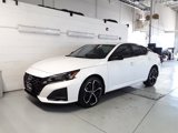 Used 2024 Nissan Altima 2.5 SR image 2