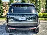 New 2025 Land Rover Range Rover SE image 4