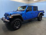 Certified 2023 Jeep Gladiator Rubicon w/ Dual Top Group image 3