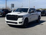 New 2025 RAM 1500 Laramie w/ Night Edition image 2