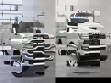 New 2025 RAM 2500 Tradesman image 5