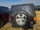 Used 2017 Jeep Wrangler Unlimited Sport w/ Quick Order Package 24S image 4