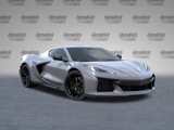New 2025 Chevrolet Corvette Z06 w/ Stealth Interior Trim Package image 2