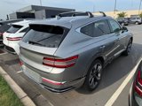 New 2025 Genesis GV80 3.5T Prestige image 2