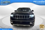 Used 2023 Jeep Wagoneer Series II image 2