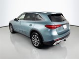 Used 2025 Mercedes-Benz GLC 300 4MATIC image 3