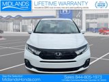 New 2025 Honda Odyssey Touring image 2