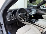 Used 2025 BMW 740i image 4
