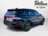 New 2025 Lincoln Aviator Black Label w/ Jet Appearance Package image 5