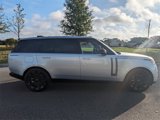 New 2025 Land Rover Range Rover Long Wheelbase SE image 5