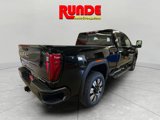 New 2025 GMC Sierra 2500 Denali w/ Denali Reserve Package image 6