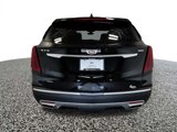 New 2025 Cadillac XT5 Premium Luxury image 4