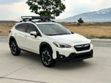 Used 2023 Subaru Crosstrek 2.5i Limited image 3