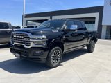 New 2025 RAM 2500 Limited image 2