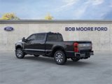 New 2025 Ford F250 King Ranch w/ Chrome Package image 4