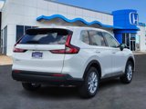 New 2026 Honda CR-V EX image 5