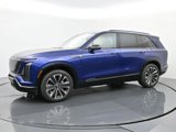 New 2026 Cadillac Vistiq Sport image 2