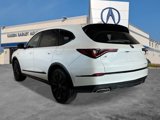 New 2026 Acura MDX A-Spec image 3