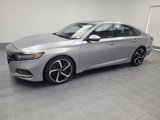 Used 2019 Honda Accord Sport image 2