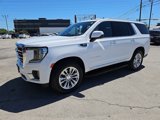 Used 2021 GMC Yukon SLT image 2