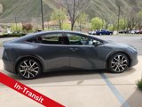 New 2025 Toyota Prius Plug-In Hybrid image 2