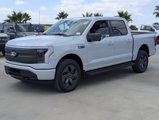 New 2025 Ford F150 Lightning XLT image 5