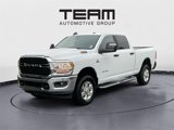Certified 2023 RAM 2500 Big Horn w/ Level 1 Equipment Group image 4