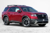 New 2025 Nissan Pathfinder Rock Creek image 2