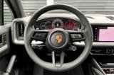 Certified 2025 Porsche Cayenne image 4