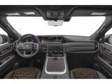 New 2025 Nissan Armada Platinum Reserve image 5