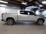 Used 2022 Chevrolet Silverado 1500 LTZ w/ LTZ Convenience Package II image 6