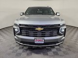 New 2025 Chevrolet Suburban High Country image 3