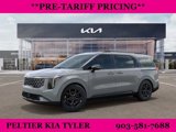 New 2025 Kia Carnival SX Prestige image 3