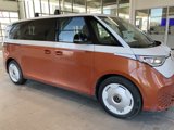 New 2025 Volkswagen ID. Buzz 1st Edition image 3