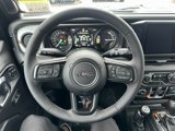 New 2025 Jeep Wrangler Unlimited Sport S 4xe image 2
