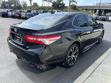 Used 2020 Toyota Camry SE image 5