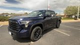 New 2025 Toyota Tundra Limited image 4