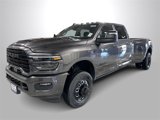 New 2025 RAM 3500 Laramie image 4
