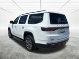 New 2025 Jeep Wagoneer 4WD w/ Mopar Step-Up Package image 6
