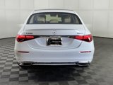 New 2025 Mercedes-Benz S 580 4MATIC Sedan image 6