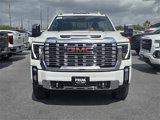 New 2025 GMC Sierra 2500 Denali w/ Denali Reserve Package image 3