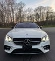 Used 2018 Mercedes-Benz E 43 AMG 4MATIC Sedan image 3