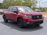 New 2025 Honda Ridgeline Black Edition image 4