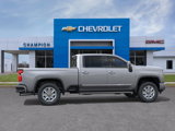 New 2025 Chevrolet Silverado 2500 High Country w/ High Country Premium Package image 5