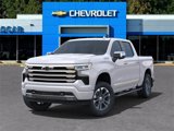 New 2025 Chevrolet Silverado 1500 High Country w/ Z71 Off-Road Package image 6